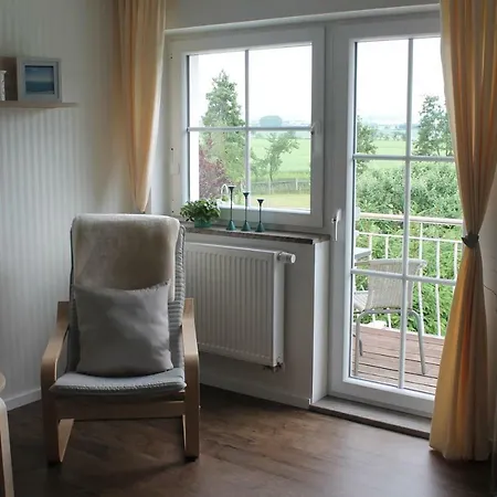 Fewo Familie Werner Erfurt Zewnętrze zdjęcie