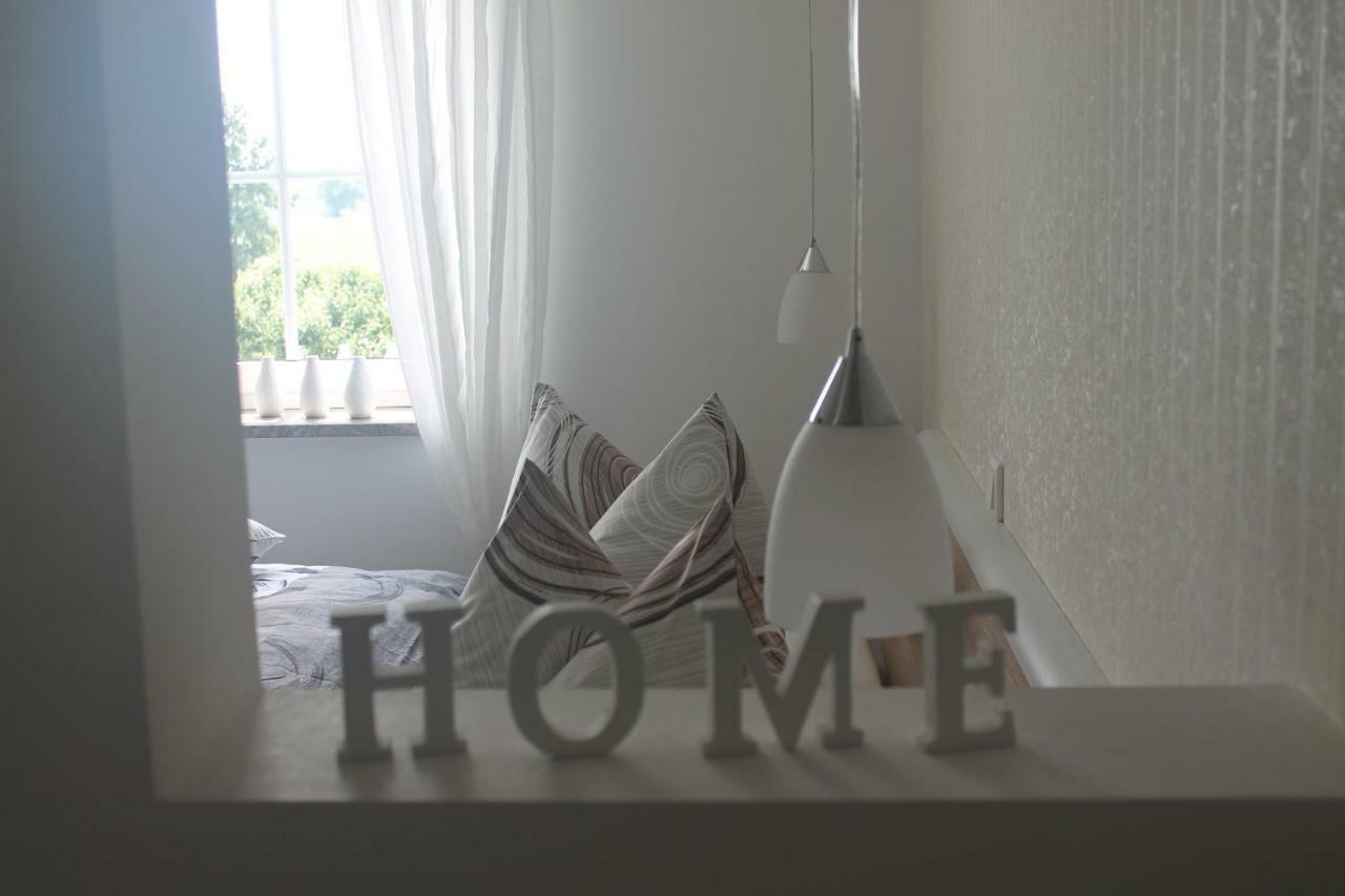Familie Werner Apartment *