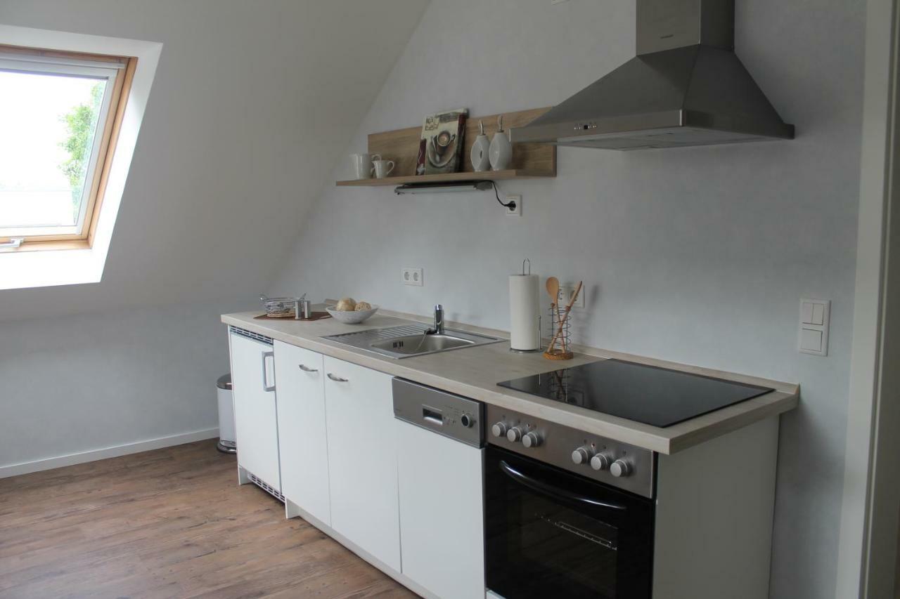 Apartment Familie Werner Erfurt