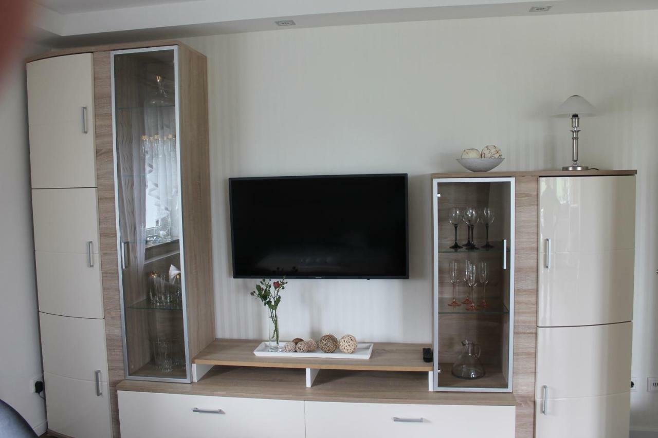 Familie Werner Apartment