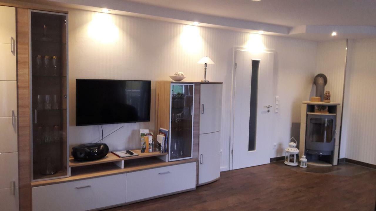 Apartment Familie Werner