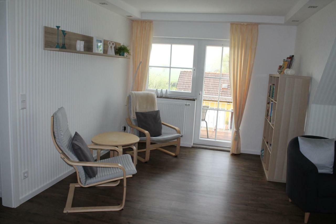 Apartment Familie Werner *