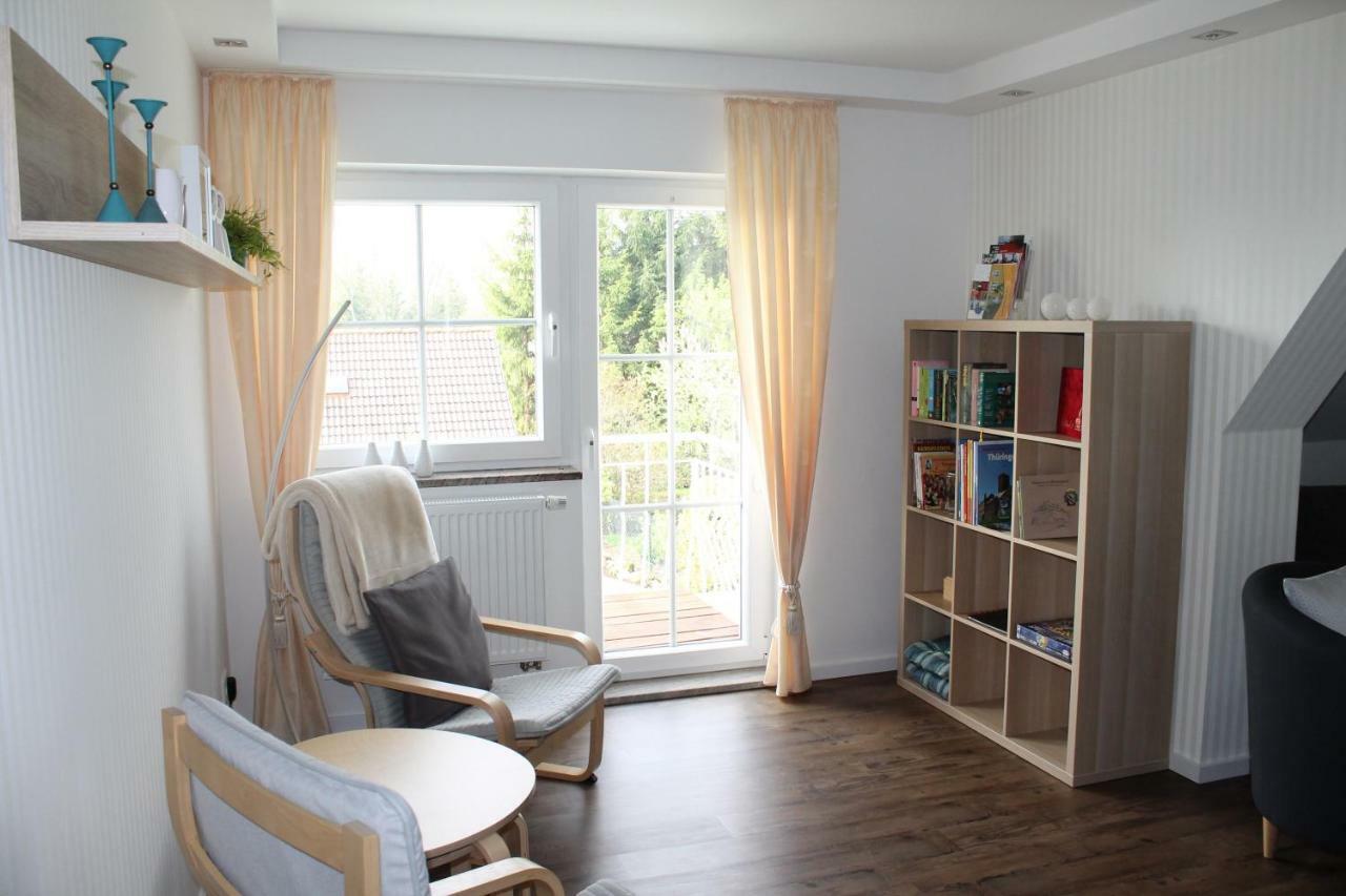 Apartment Familie Werner *