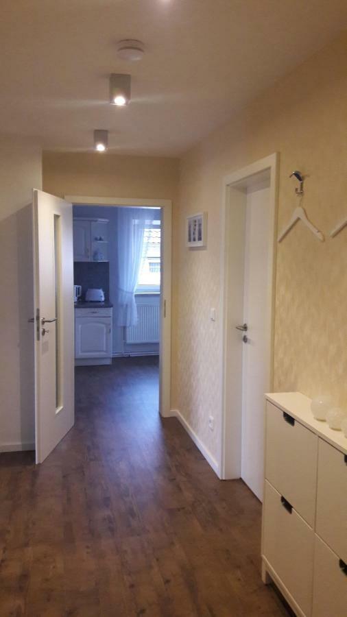 Apartment Familie Werner Erfurt