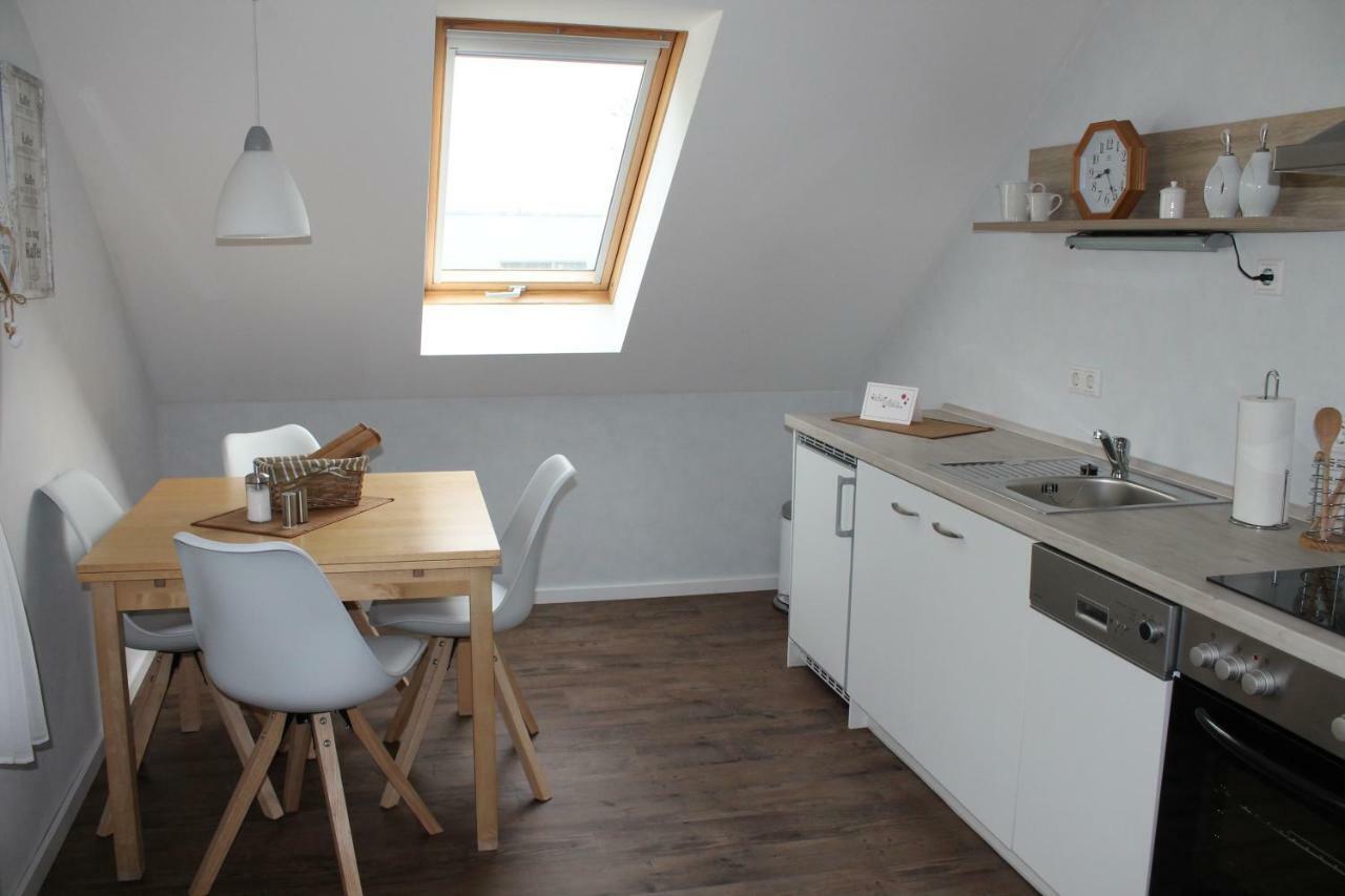 Apartment Familie Werner