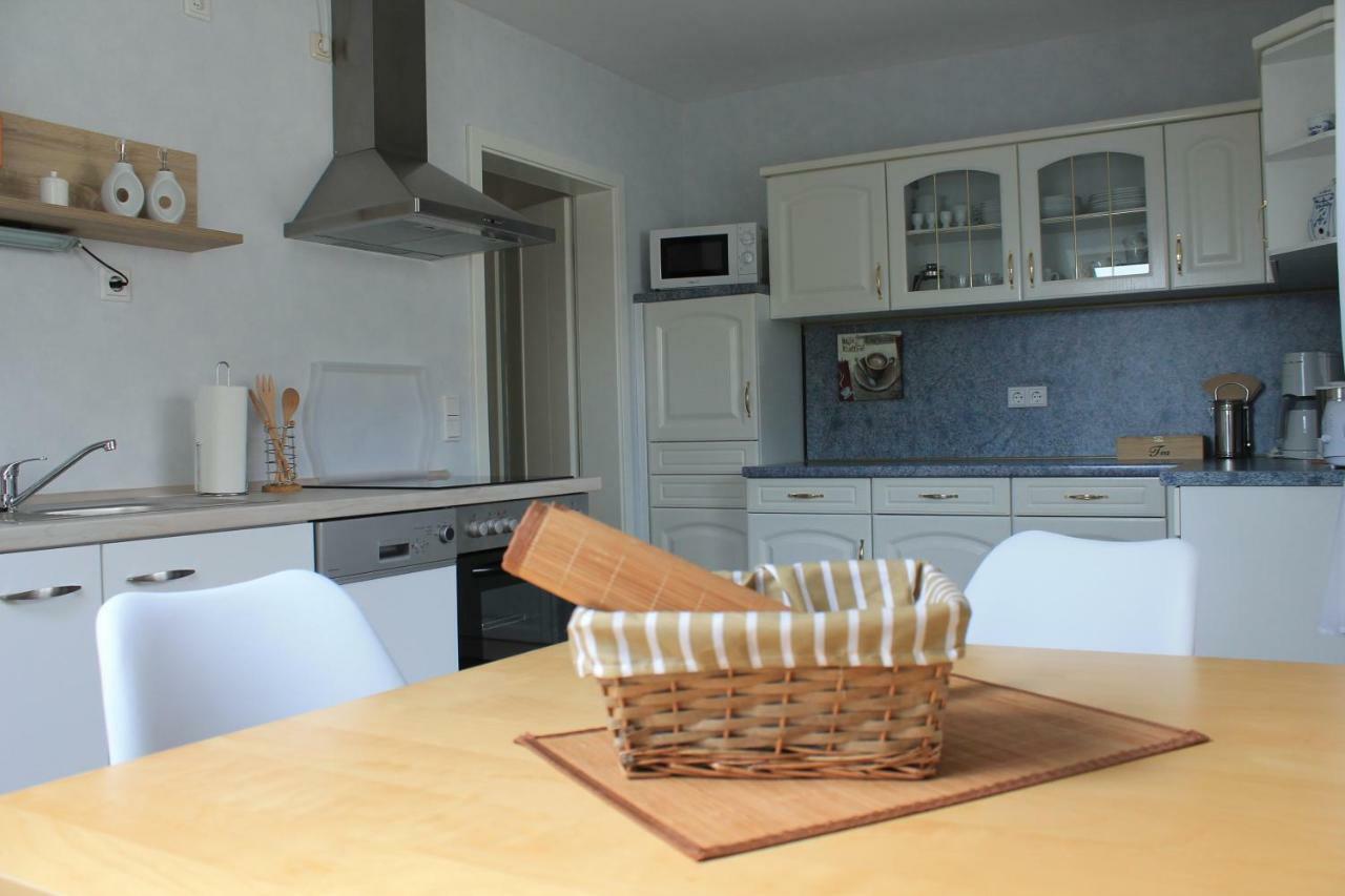 Apartment Familie Werner