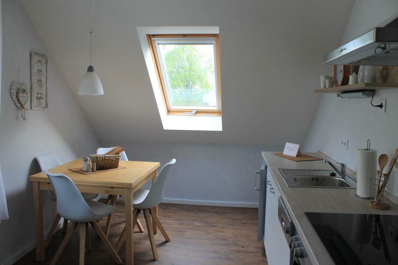 Familie Werner Apartment